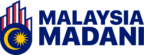 Malaysia Madani Logo