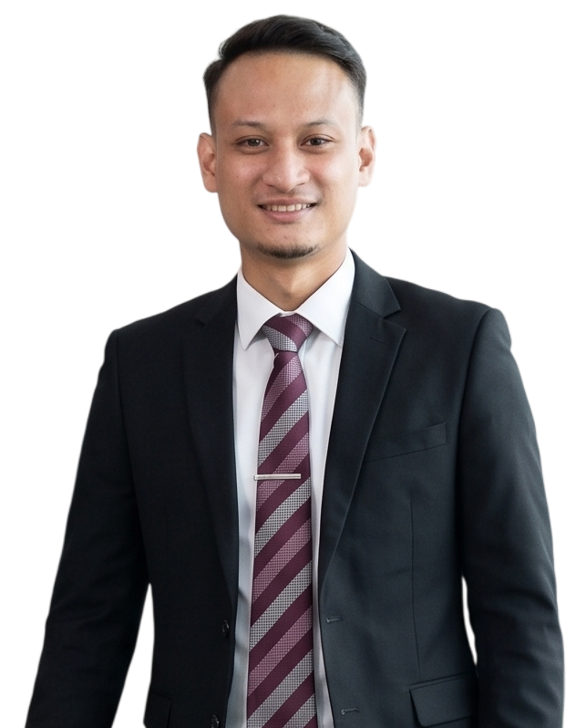 Senior Manager