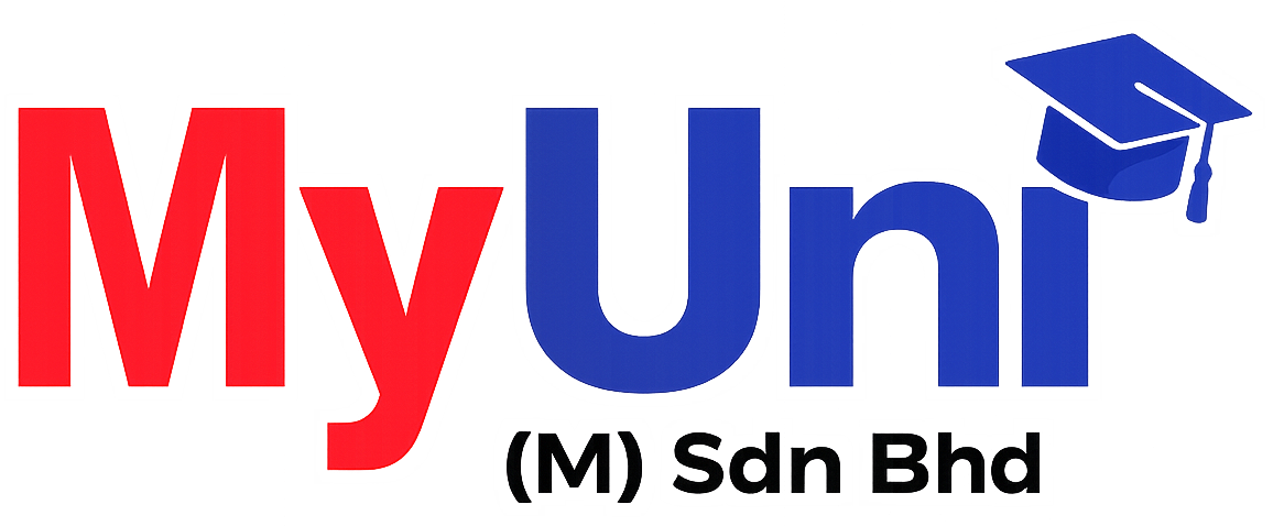 MyUni Logo