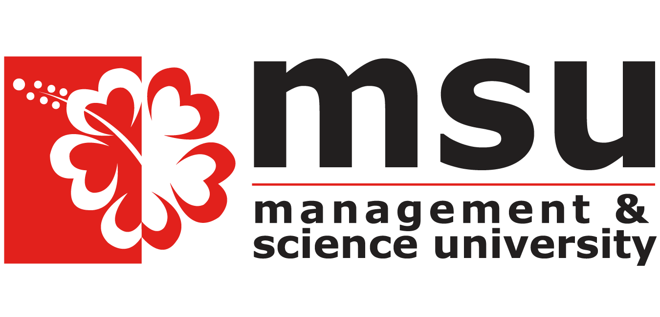 Management And Science University (MSU)